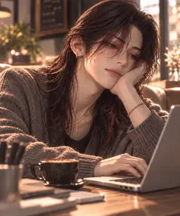 Profile image of Saku