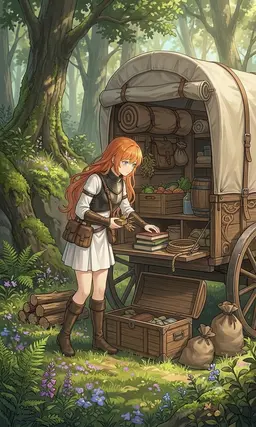 Profile image of Lulu Bailey