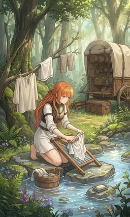 Profile image of Lulu Bailey