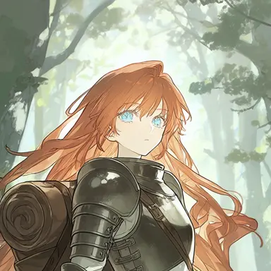 Profile image of Lulu Bailey