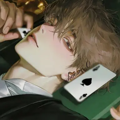 Profile image of 강지혼