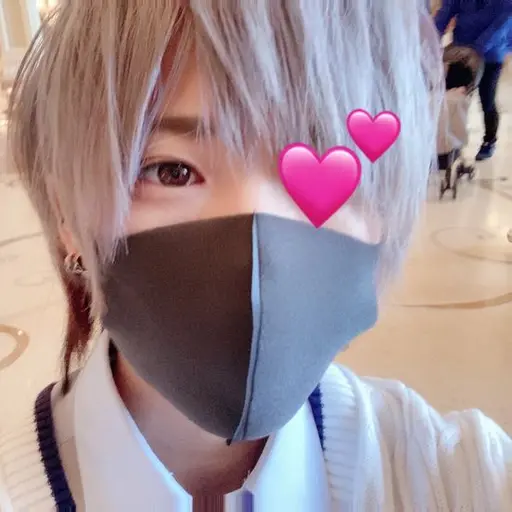 FieryPot6834의 ちぐさ