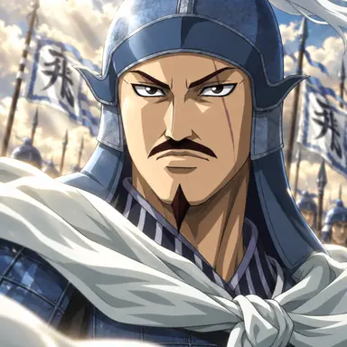 Profile image of 楚水