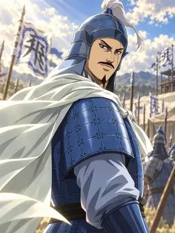 Profile image of 楚水