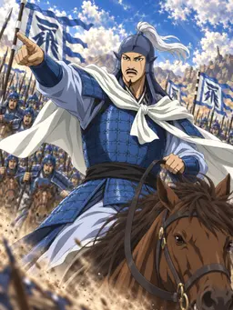 Profile image of 楚水