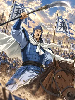 Profile image of 楚水