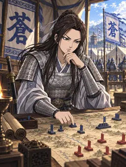 Profile image of 翠蘭