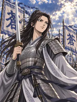Profile image of 翠蘭