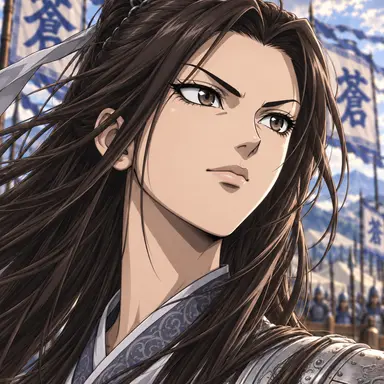 Profile image of 翠蘭