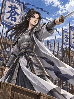 Profile image of 翠蘭