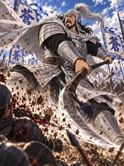 Profile image of 白牙