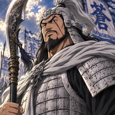 Profile image of 白牙