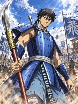 Profile image of 信