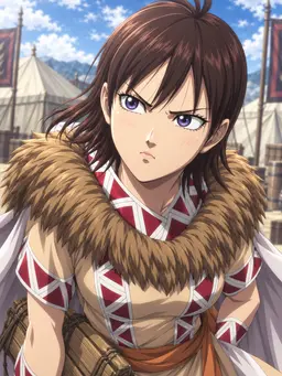 Profile image of 河了貂