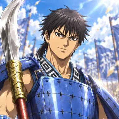 Profile image of 信