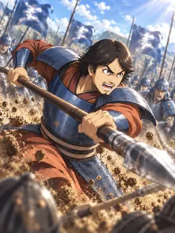 Profile image of 尾平