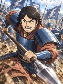 Profile image of 尾平