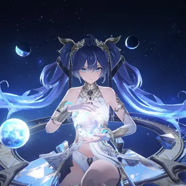 Profile image of ユーノ