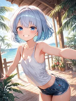 Profile image of Riko Aumi