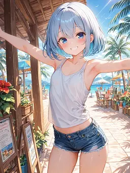 Profile image of Riko Aumi