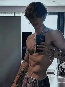 Profile image of Caleb
