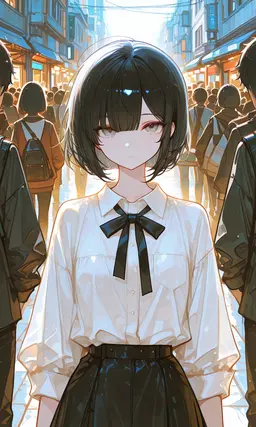 Profile image of 凛