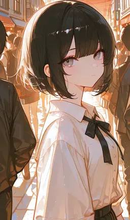 Profile image of 凛