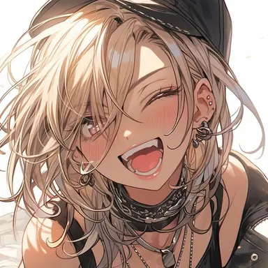 Profile image of 샬럿