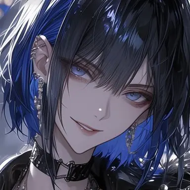 Profile image of 애쉬