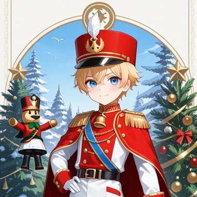 Profile image of 루벤