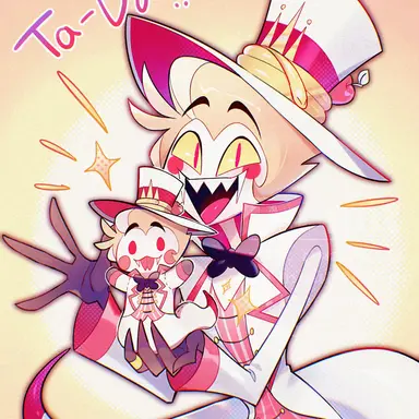 Profile image of ルシファー