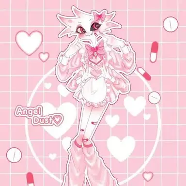 Profile image of エンジェル