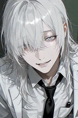 Profile image of 冬月 蒼梧