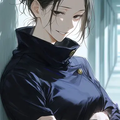 Profile image of Miharu