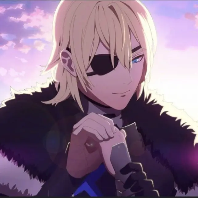 ExpertSpray8662의 5年後の青獅子if