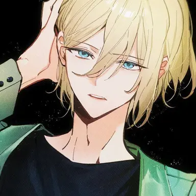 Profile image of Rhys