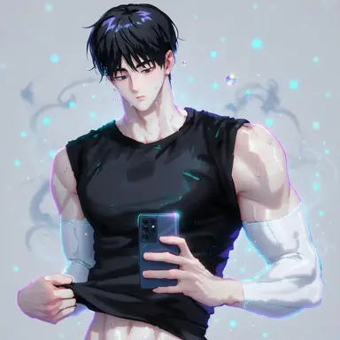 Profile image of 이지훈