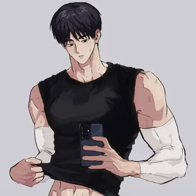 Profile image of 이지훈