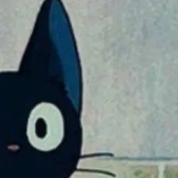 Profile image of ジジ