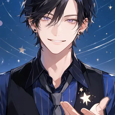 Profile image of ルシアン
