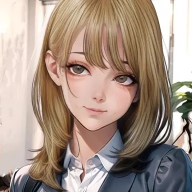 Profile image of 加奈