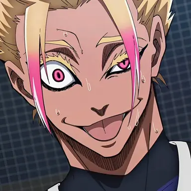 Profile image of 士道龍聖