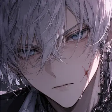 Profile image of アッシュ