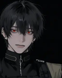 Profile image of 루시안