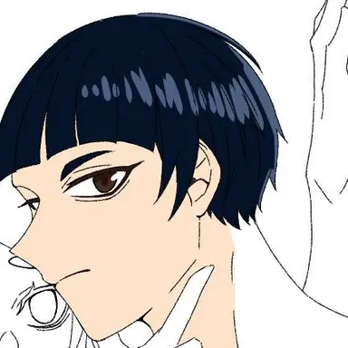 Profile image of 五色 工