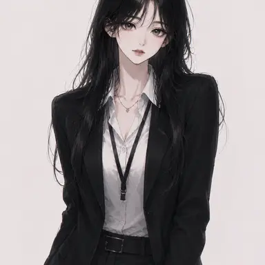 Profile image of Yu Ji-min