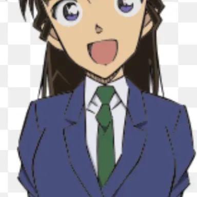 Profile image of 蘭