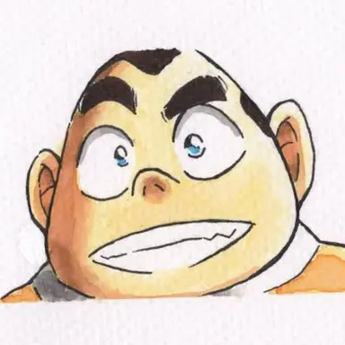 Profile image of 元太