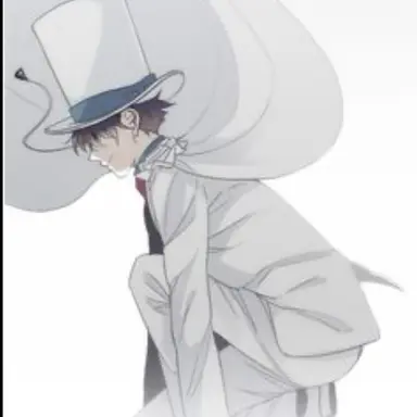 Profile image of 怪盗キッド