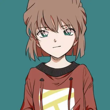 Profile image of 哀